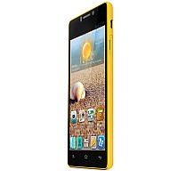 Gionee Elife E5 Side pictures