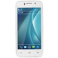 Xolo Q800 White Front pictures