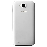 Xolo Q800 White Back pictures