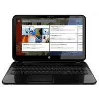 HP Pavilion TS14-B157TU Picture pictures