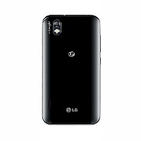 LG Optimus Q2 LU6500 Picture pictures