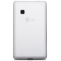 LG T370 Cookie Smart Back pictures