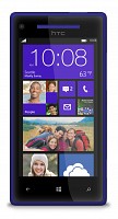 Windows Phone 8X by HTC pictures Windows Phone 8X by HTC Front pictures