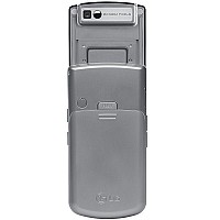 LG KF245 Photo pictures