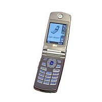 LG W7000 Image pictures