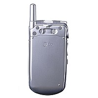 LG U8138 pictures LG U8138 pictures