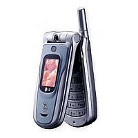 LG U8138 Picture pictures LG U8138 Picture pictures