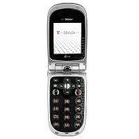 LG U8200 Picture pictures