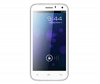 Gionee GPAD G2 White Front pictures
