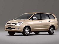 Toyota Innova 2.0 G (Petrol) 8 Seater Picture pictures Toyota Innova 2.0 G (Petrol) 8 Seater Picture pictures