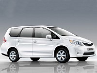 Toyota Innova 2.0 VX (Petrol) 7 Seater Picture pictures
