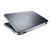 Dell Inspiron 17R Turbo pictures