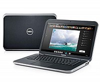 Dell Inspiron 15R Turbo Photo pictures