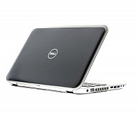 Dell Inspiron 17R Turbo Photo pictures