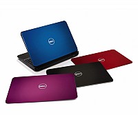 Dell Inspiron 14R (N4110) Image pictures