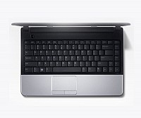 Dell Inspiron 13z Photo pictures