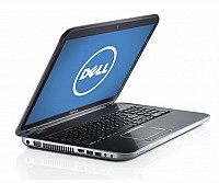 Dell Inspiron 17R Photo pictures