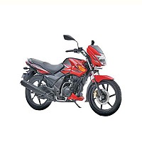 Tvs Flame Ds 125 Photo pictures