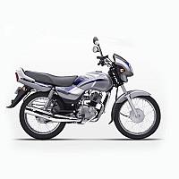 TVS Victor GX Photo pictures