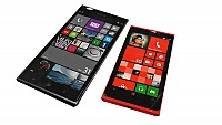 Nokia Lumia 1520 Picture pictures
