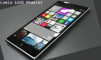 Nokia Lumia 1520 Image pictures