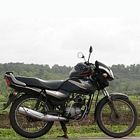 TVS Victor GX Image pictures