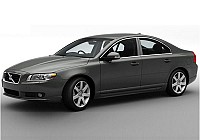 Volvo S 80 D4 KINETIC pictures