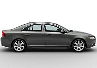 Volvo S 80 D4 KINETIC Photo pictures