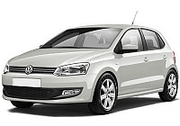 Volkswagen Polo GT TDI Picture pictures
