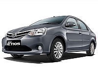Toyota Etios G Xclusive Edition Image pictures