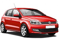 Volkswagen Polo GT TDI Image pictures