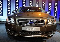 Volvo S 80 D4 KINETIC Image pictures