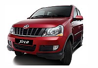 Mahindra Xylo H9 Pearl White pictures