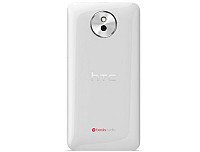 HTC Desire 600c White Back pictures