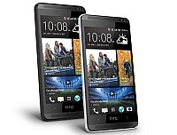 HTC Desire 600c Front pictures