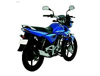 Bajaj XCD 125 Picture pictures