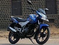 Bajaj Discover 100 T Image pictures