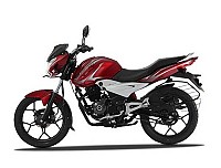 Bajaj Discover 125 T Image pictures