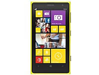 Nokia Lumia 1020 pictures