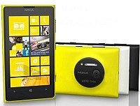 Nokia Lumia 1020 Picture pictures