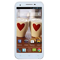 Gionee GPad G3 White Front pictures