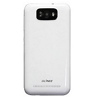 Gionee GPad G3 White Back pictures