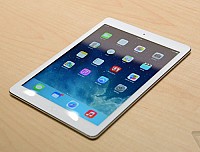 Apple iPad air Image pictures