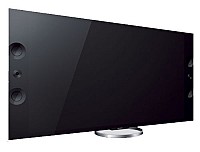 sony bravia kd-65X9004A Photo pictures