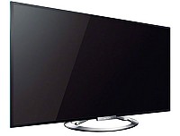sony bravia led tv kdl-40W900A Photo pictures