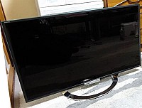 sony bravia led tv kdl-40W900A Picture pictures