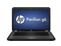HP Pavilion G6-1200TU pictures
