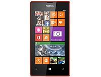 Nokia Lumia 525 Front pictures
