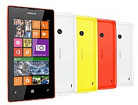 Nokia Lumia 525 Front,Back And Side pictures