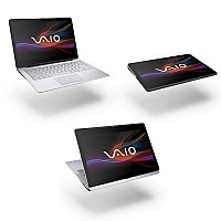 VAIO Fit 15A Photo pictures